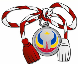 Sărbătoarea Mărțișorului