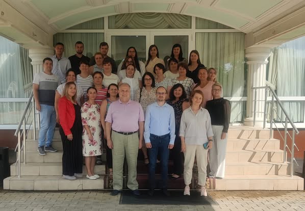 Atelier de lucru cu tematica: ,,Dezvoltarea leaderului”