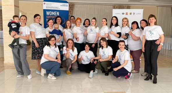 Proiectul „Acțiune umanitară feministă și localizată”