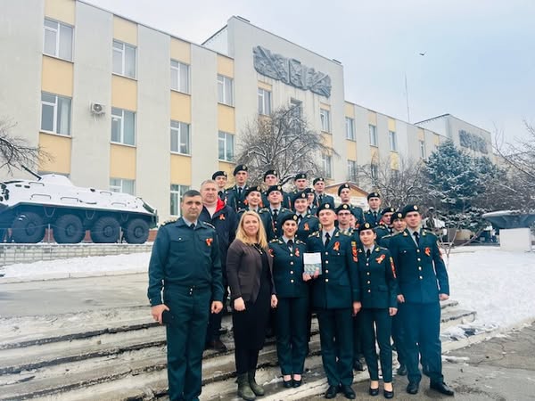 Campania 16 Zile de Activism împotriva violenței în bază de gen”