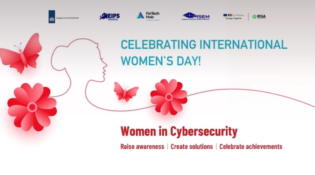 Ziua Internațională a Femeii 2024